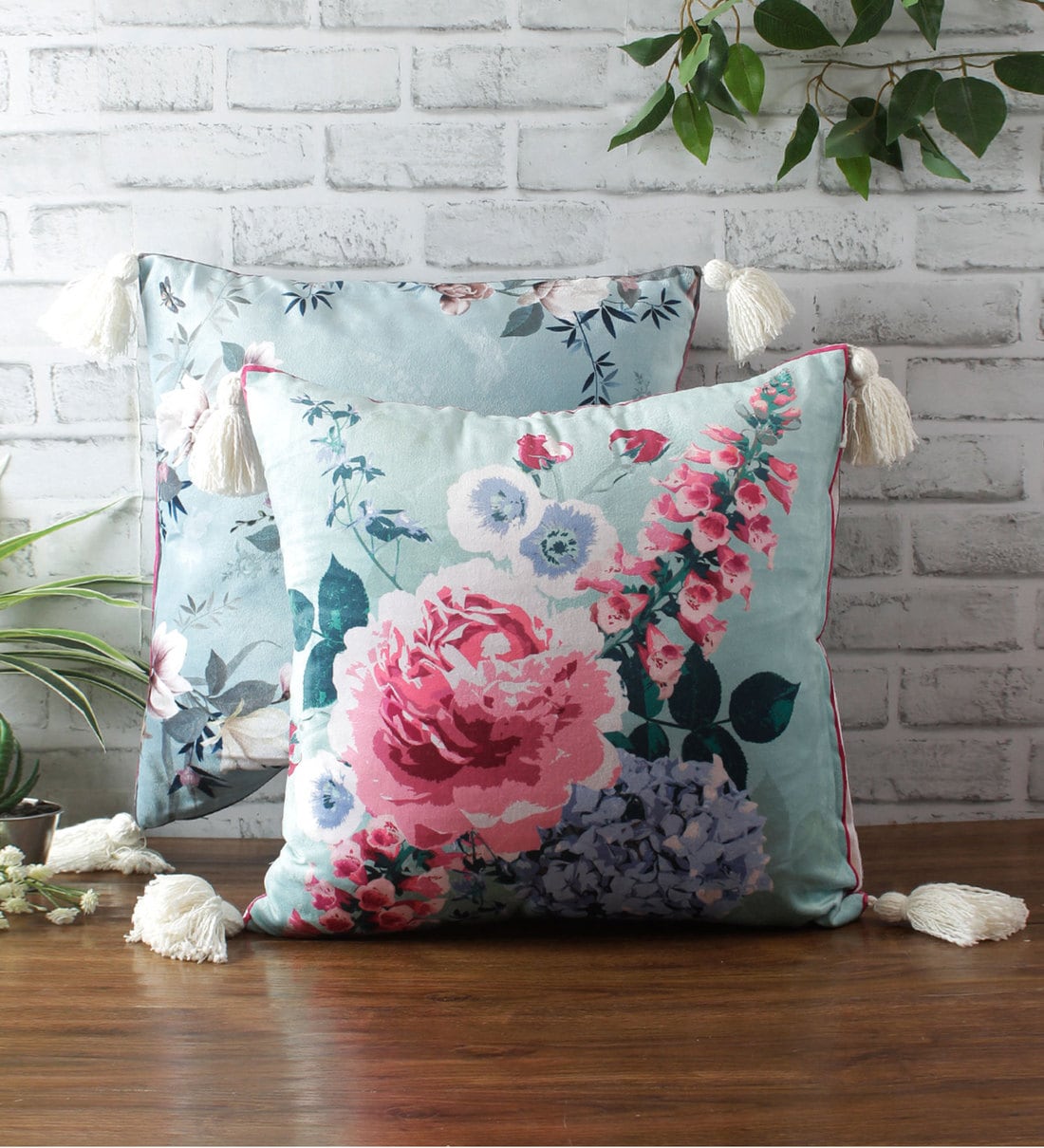 digital cushion covers