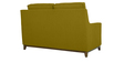 Diego 2 Seater Sofa in Olive Green Colour