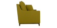 Diego 2 Seater Sofa in Olive Green Colour
