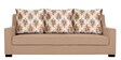 Dioster Fabric 3 Seater Sofa in Camel Colour