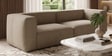 Diva 2 Seater Sofa In Sand Beige Colour