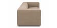 Diva 2 Seater Sofa In Sand Beige Colour