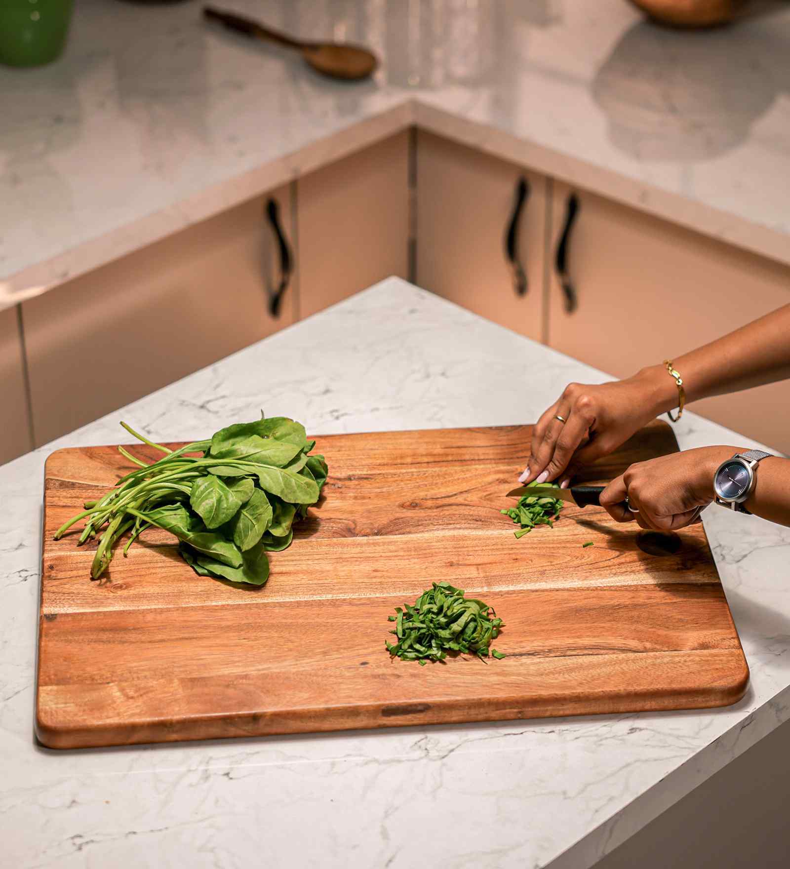 Diceon Acacia Wood Chopping Board