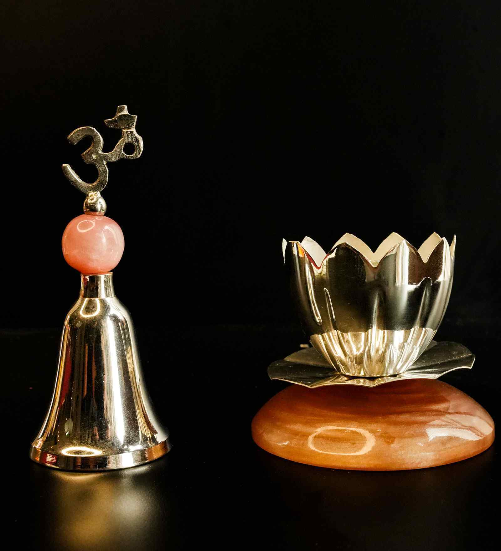 Divine Temple Set of 2