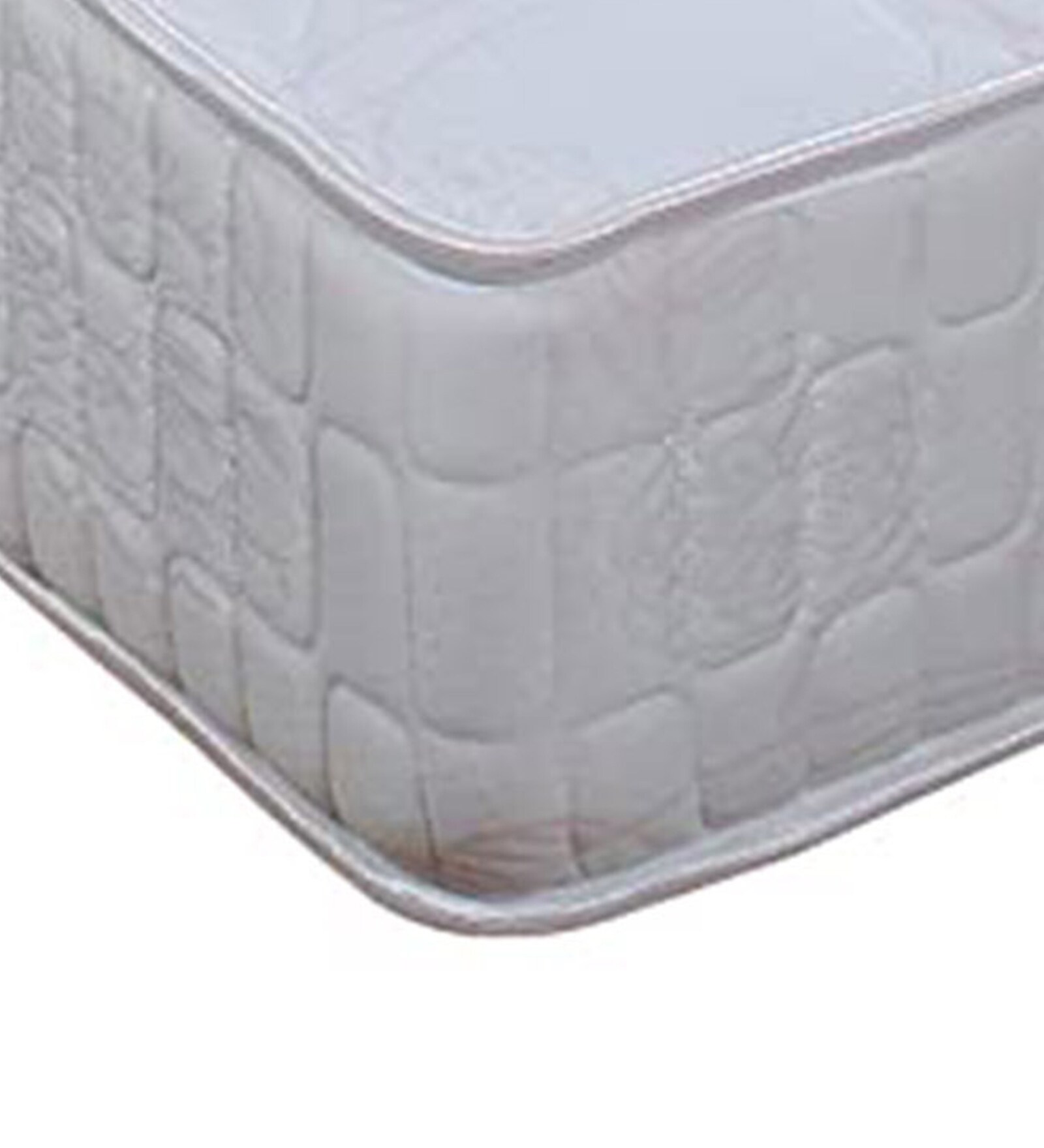 Divinity 10 inch Pocketed Spring King Size Mattress