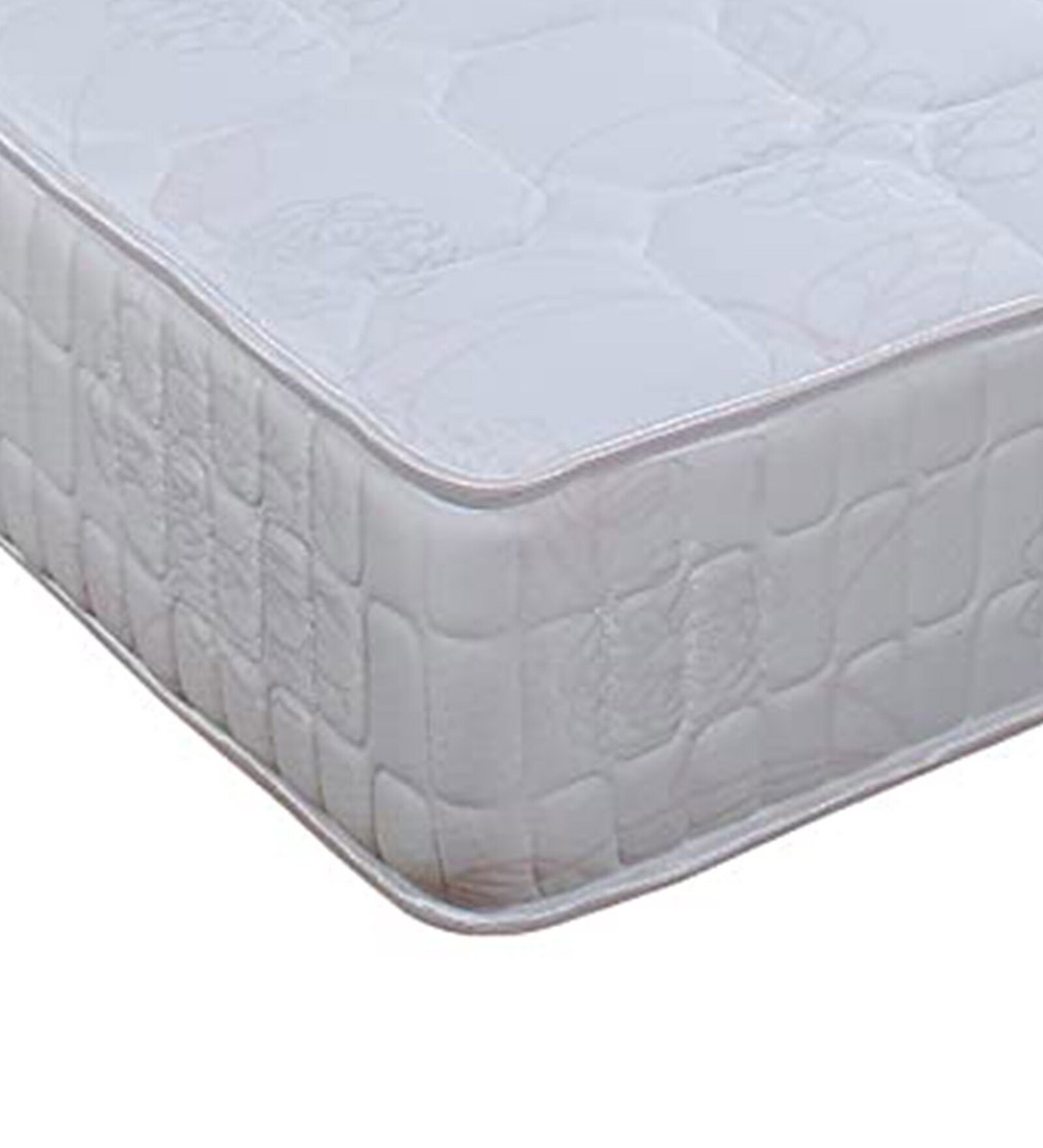 Divinity 6 inch Pocketed Spring King Size Mattress