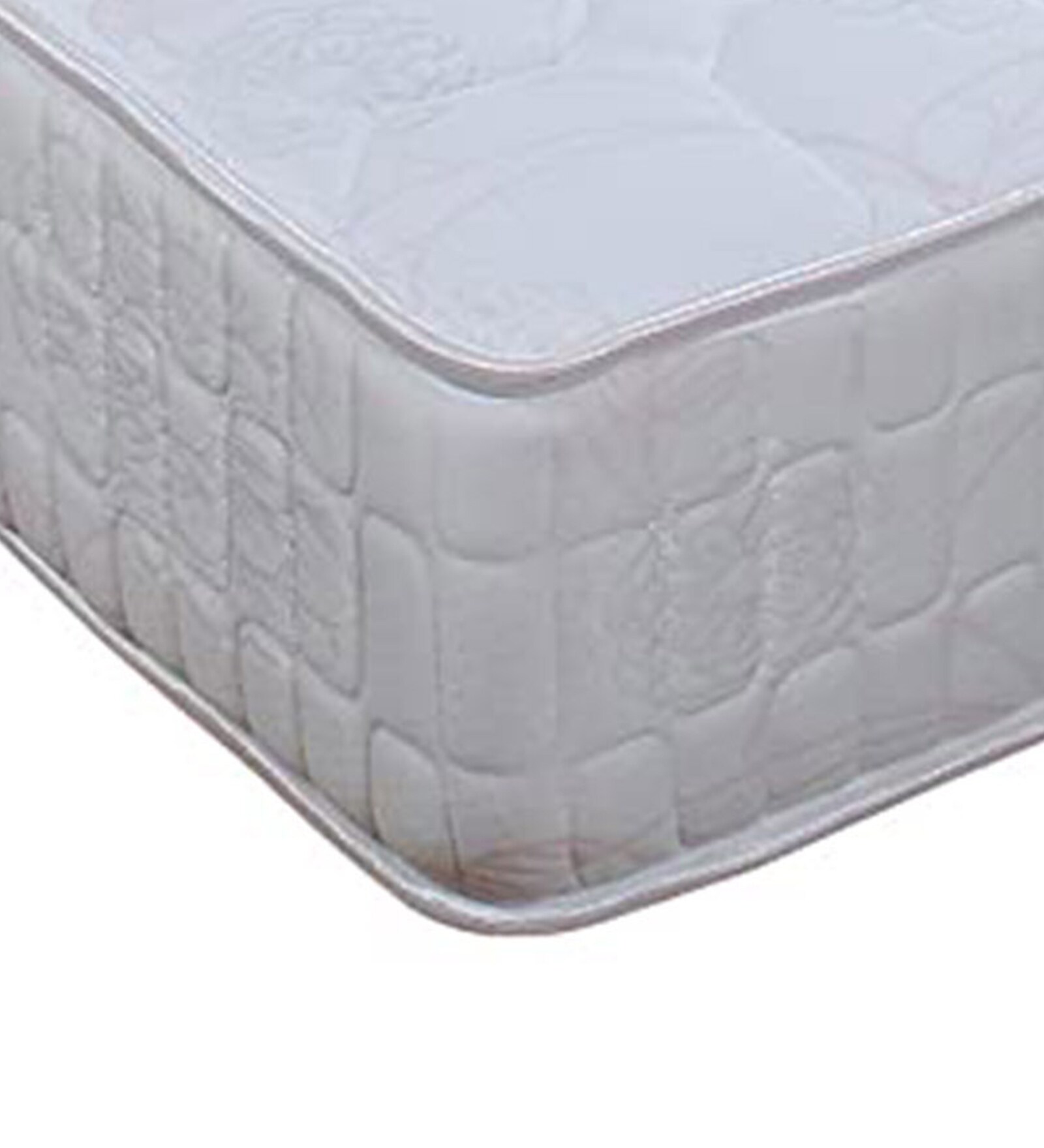 Divinity 8 inch Pocketed Spring Queen Size Mattress