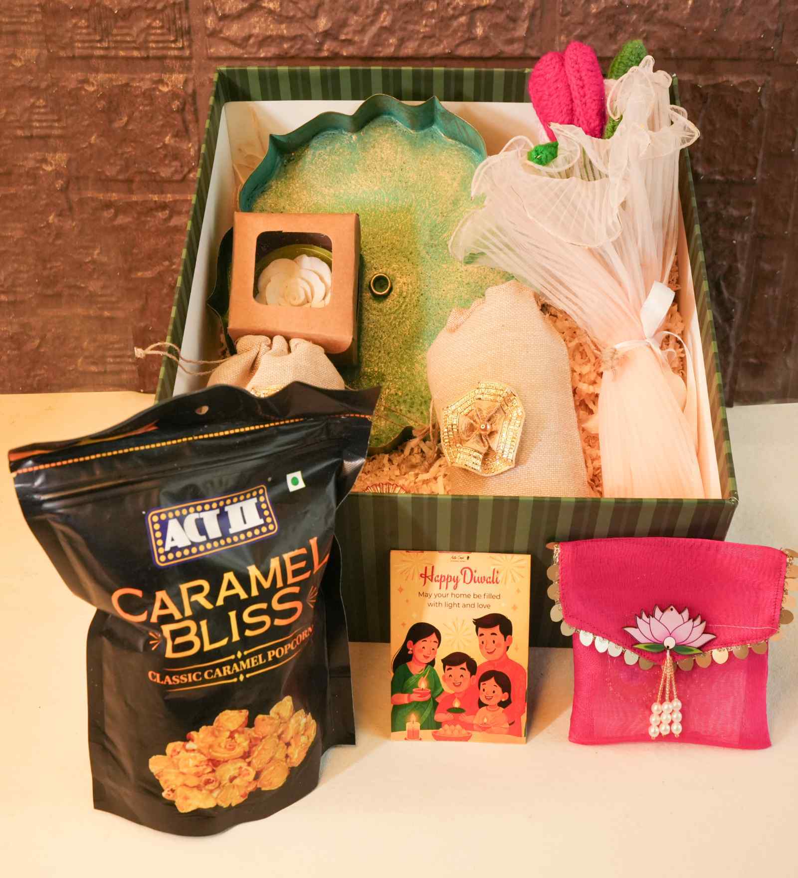 Diwali Bliss Box Diwali Bliss Box