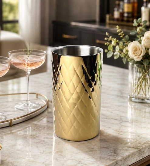 Diamond Wine Chiller