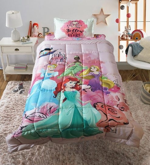 disney kids bedding