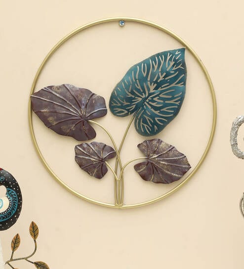 Divit Square Wall Hanging