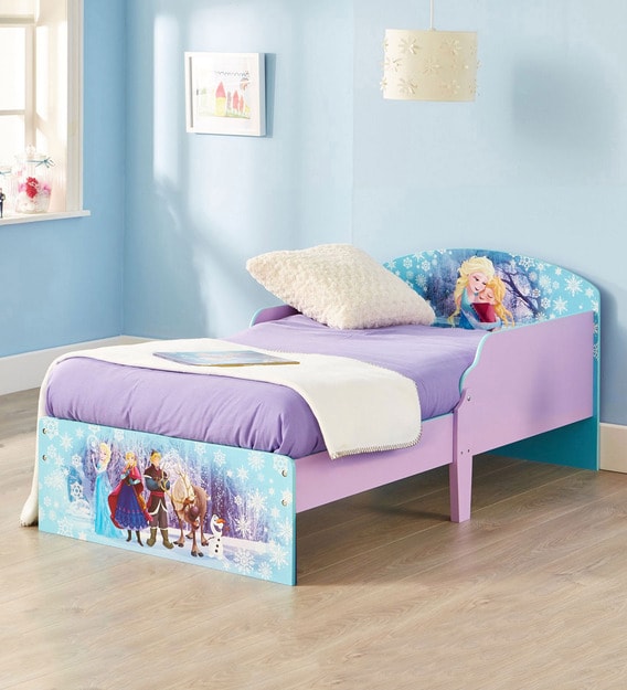 pepperfry beds for kids