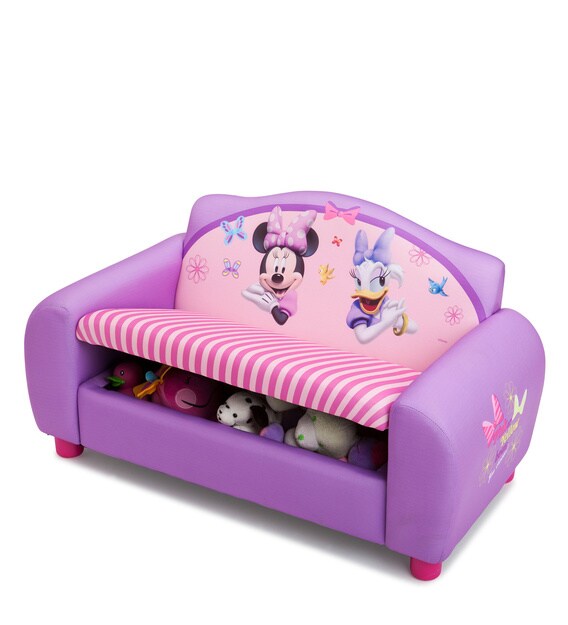 minnie mouse sofa toys r us