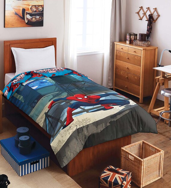 pepperfry blankets