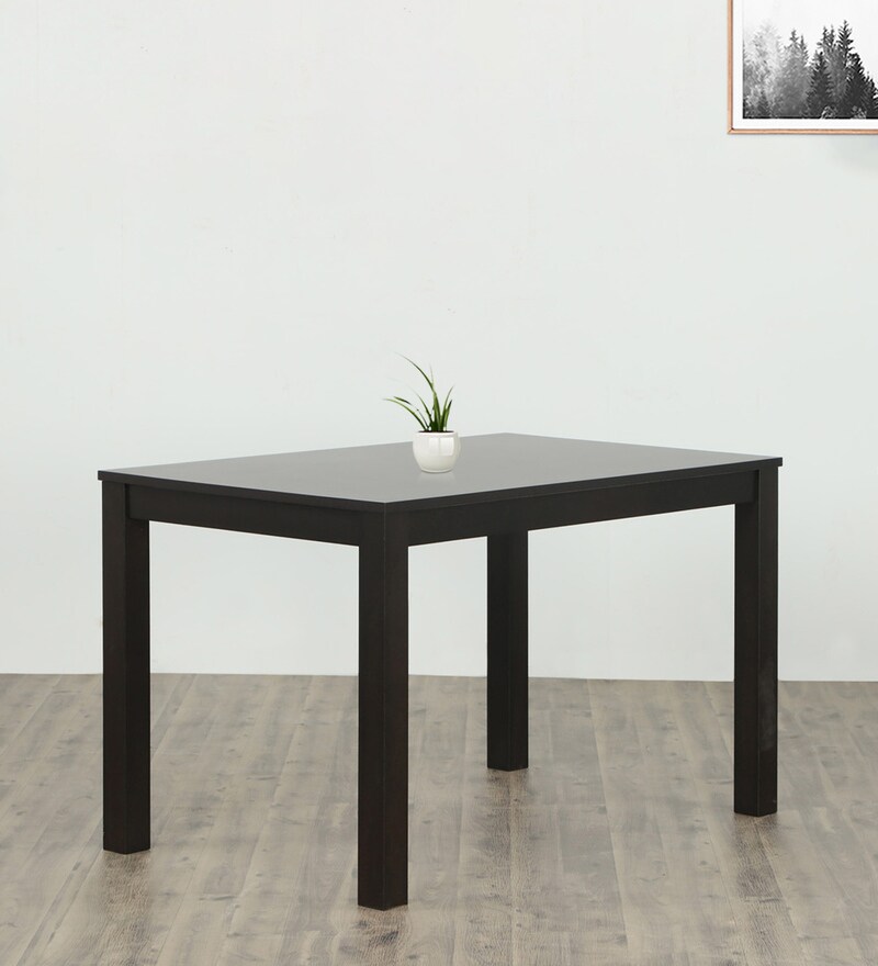 diana 4 seater dining table