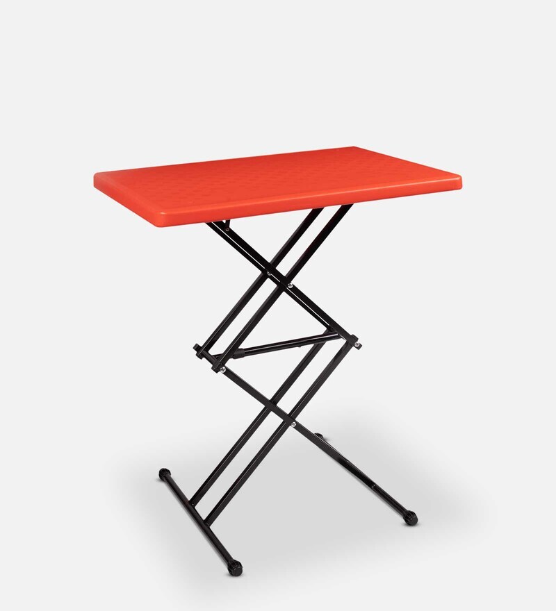 pepperfry adjustable table