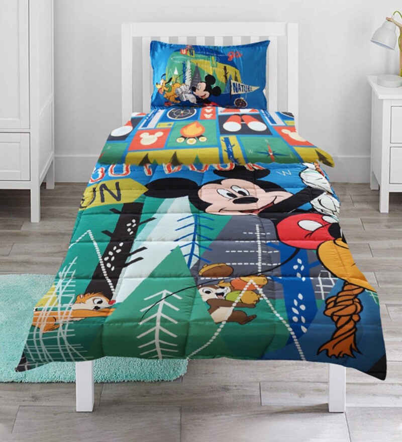 Buy Disney Mickey Mouse Outdoor Fun 