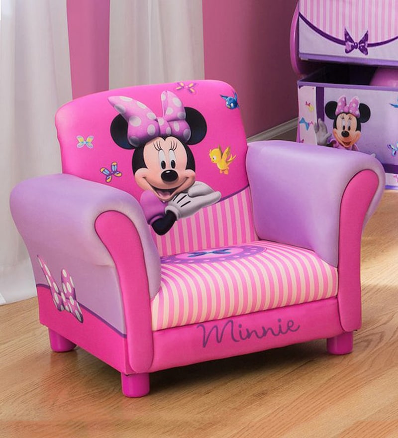 childrens minnie mouse table and chairs