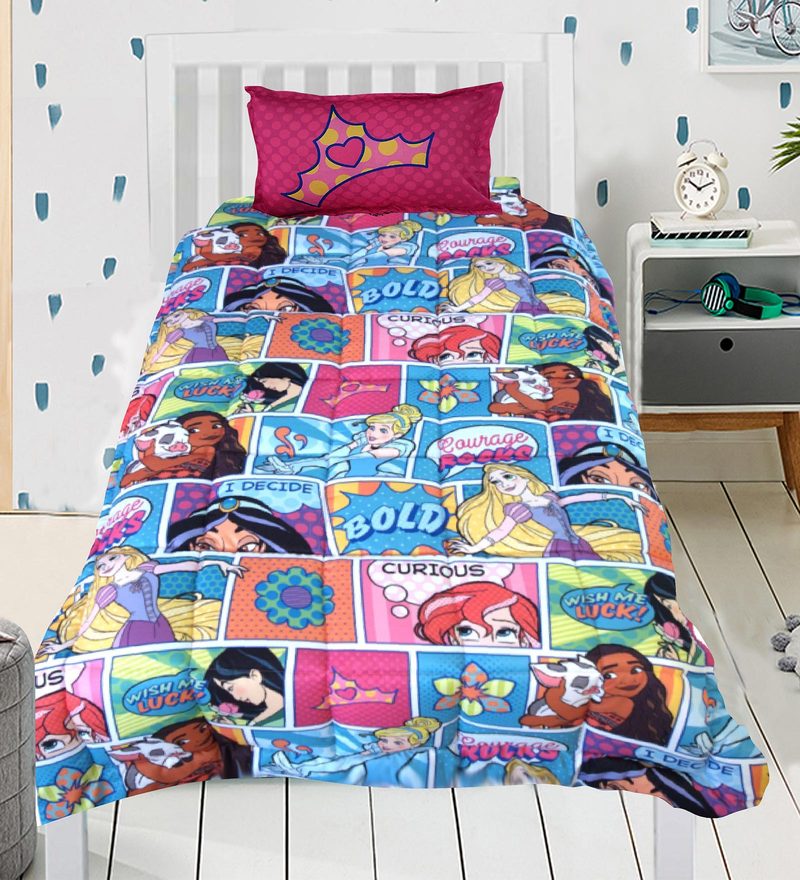 cot size bedding