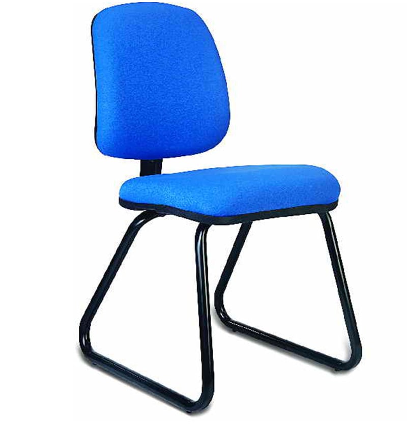 godrej diva visitor chair