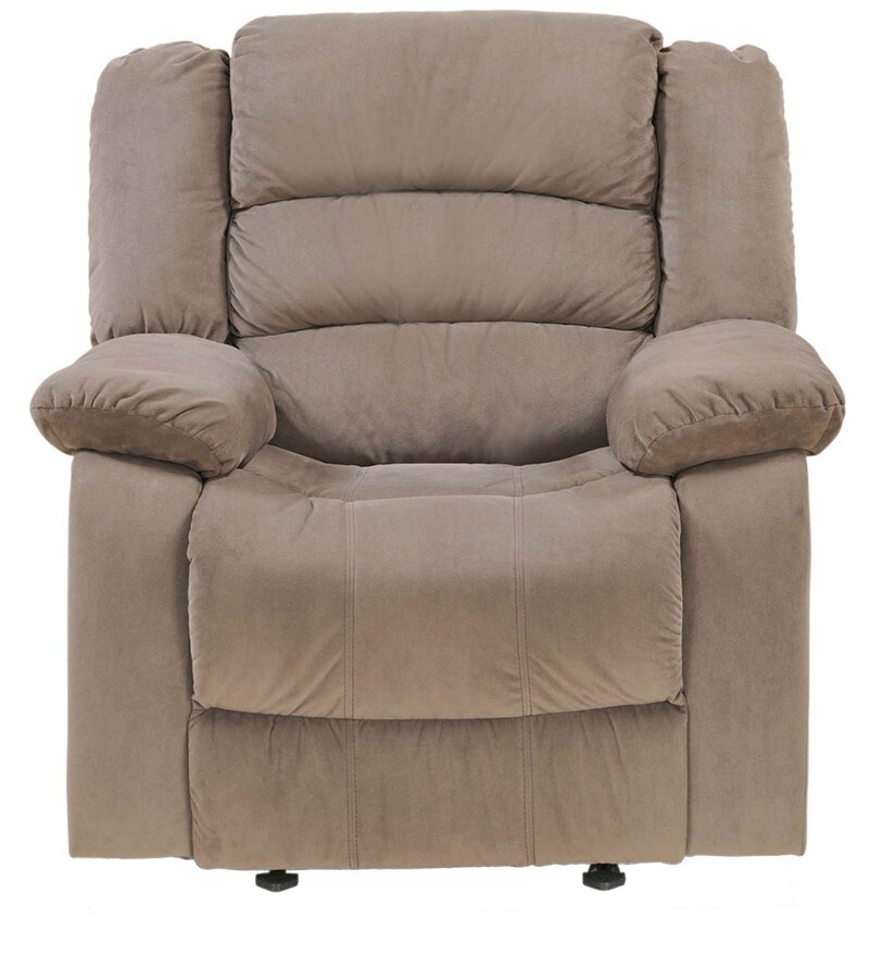 royal oak divine single seater recliner