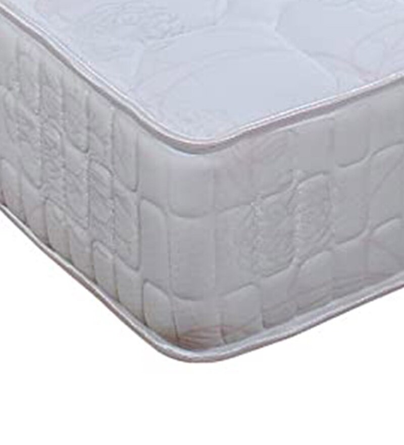 springwel pocket spring mattress