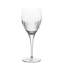Luigi Bormioli Diamante Glass  Transparent 520 Ml Glass (Set Of 4) Cocktail Glass