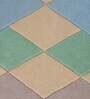 Diamente 4X6 Feet Carpet