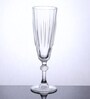 Glass 170ml (Set of 6) Champagne Glass