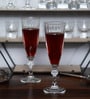 Glass 170ml (Set of 6) Champagne Glass