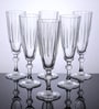 Glass 170ml (Set of 6) Champagne Glass
