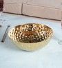 Gold Diamond Chip N Dip