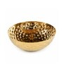 Gold Diamond Chip N Dip