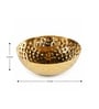 Gold Diamond Chip N Dip