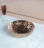 Rose Gold Diamond Chip N Dip