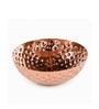 Rose Gold Diamond Chip N Dip