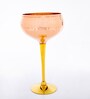 Diamond Cut 300ml (Set of 1) Wine Glass
