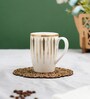 Diamond Dash Ash Grey Set of 2Mug 23Cl