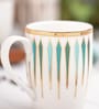 Diamond Dash Midnight Magic -Set of 2Mug 23Cl