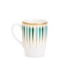 Diamond Dash Midnight Magic -Set of 2Mug 23Cl