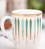 Diamond Dash Midnight Magic -Set of 2Mug 23Cl