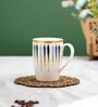 Diamond Dash Ocean Breeze Set of 2Mug 23Cl