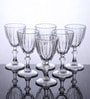 Diamond 50ml (Set of 6) Wine Glass