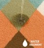 Diamond Rust Microfiber 16x24 Inches Super Soft Bath Mat