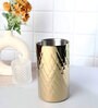 Diamond WINE CHILLER GOLD