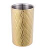 Diamond WINE CHILLER GOLD