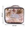 Gold Diana Cloudy Mink Silky-Soft All Season Single Blanket