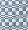 Multicolor Dibbi Queen Size Bedspread With Pillow Cover