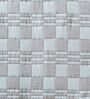 Multicolor Dibbi King Sized Bedspread With Pillow Cover
