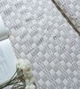 Multicolor Dibbi King Sized Bedspread With Pillow Cover